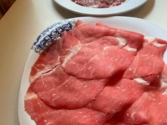 -福寿斋·老北京铜锅涮肉·烤鸭(顺义总店)