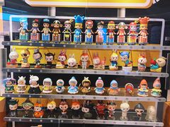 -泡泡玛特POPMART(合生汇店)