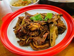 -坛南湾农家乐·海鲜楼·大排档(平潭坛南湾店)