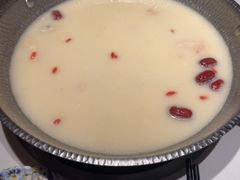-古膳记猪肚鸡.生蚝鸡(拱北店)