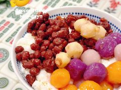 -堂屋糖水店(愚园店)