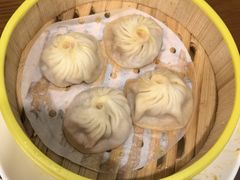 -王家沙点心店(南京西路总店)