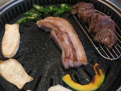 -黄金牧场(明洞总店)