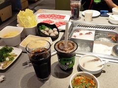 -海底捞火锅(塘厦天虹店)