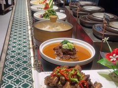 -前门烤鸭(江东中路店)