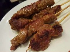 -龙之梦万丽酒店青餐厅