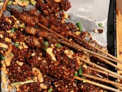 -木屋烧烤(坂田天安云谷店)