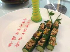 -广州塔晖粤轩中餐厅
