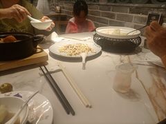 -滋粥楼·顺德菜(番禺广场总店)