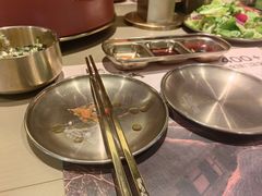 -西塔老太太泥炉烤肉(青浦蟠龙天地店)