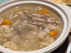 -龙泉人椰子鸡·糟粕醋·地标海南菜(龙昆南店)