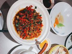-闽上鲜·福建菜(龙湖滨江天街店)