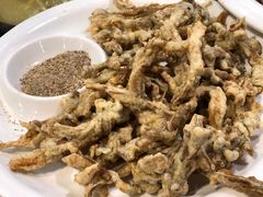 -石老头关东饺子王·东北菜(嘉华鑫城店)