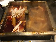 -五星桥原切肥牛火锅·30年专注好牛肉(湖塘店)