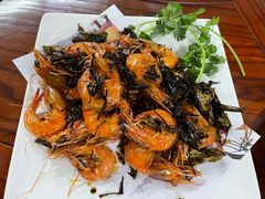 -吴祥记潮州菜·百年老字号·砂锅粥