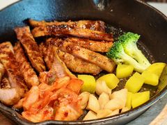 -花漫里·日式の创意餐厅(晋江万达店)