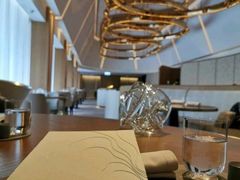 -Amber(置地文华东方酒店)