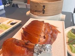 -小大董·烤鸭(观景餐厅·南京西路店)