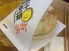 -陕味食族油泼面·小炒盖码面(双榆树店)