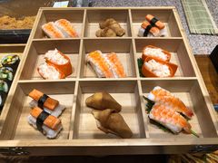 -韵咖啡自助餐厅(天津香格里拉店)