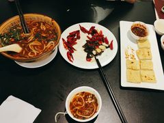 -南蛮子(进贤路店)