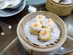 -广州中心皇冠假日酒店·百粤楼