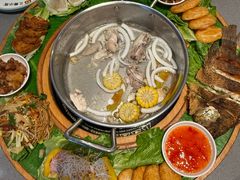 -椰小鸡·琼州糟粕醋(美兰缤纷城店)