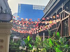 -中华巴洛克风情街