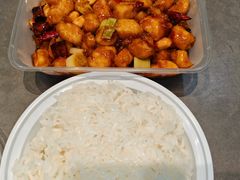 -黑窑厂糖油饼烤鸭·清真菜(旗舰店)