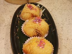 流心荔枝包-点都德(聚福楼店)