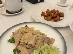 -顺德喜来登酒店·采悦轩