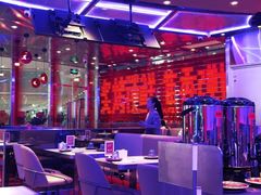 大堂-鱼酷活鱼烤鱼(恒隆广场店)