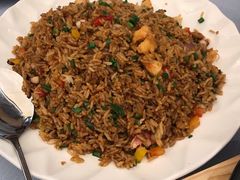 海鲜炒饭-79号渔船海鲜饭店(宝安店)