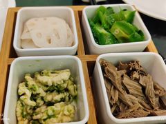-西安饭庄·非遗陕菜(钟楼店)