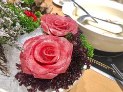 -湯系·煲汤手艺人(东二环泰禾广场店)