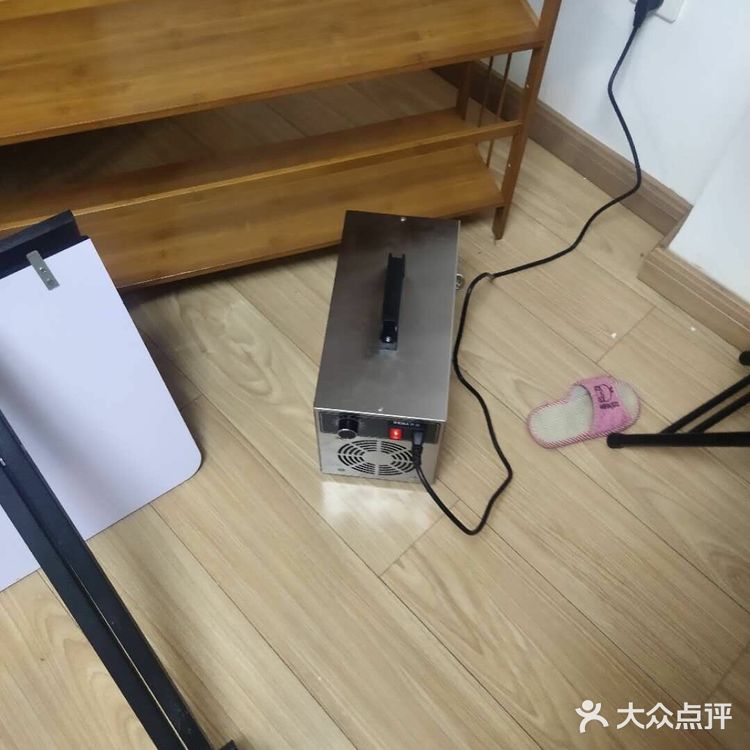 这些东西都是室内甲醛释放的重点来源