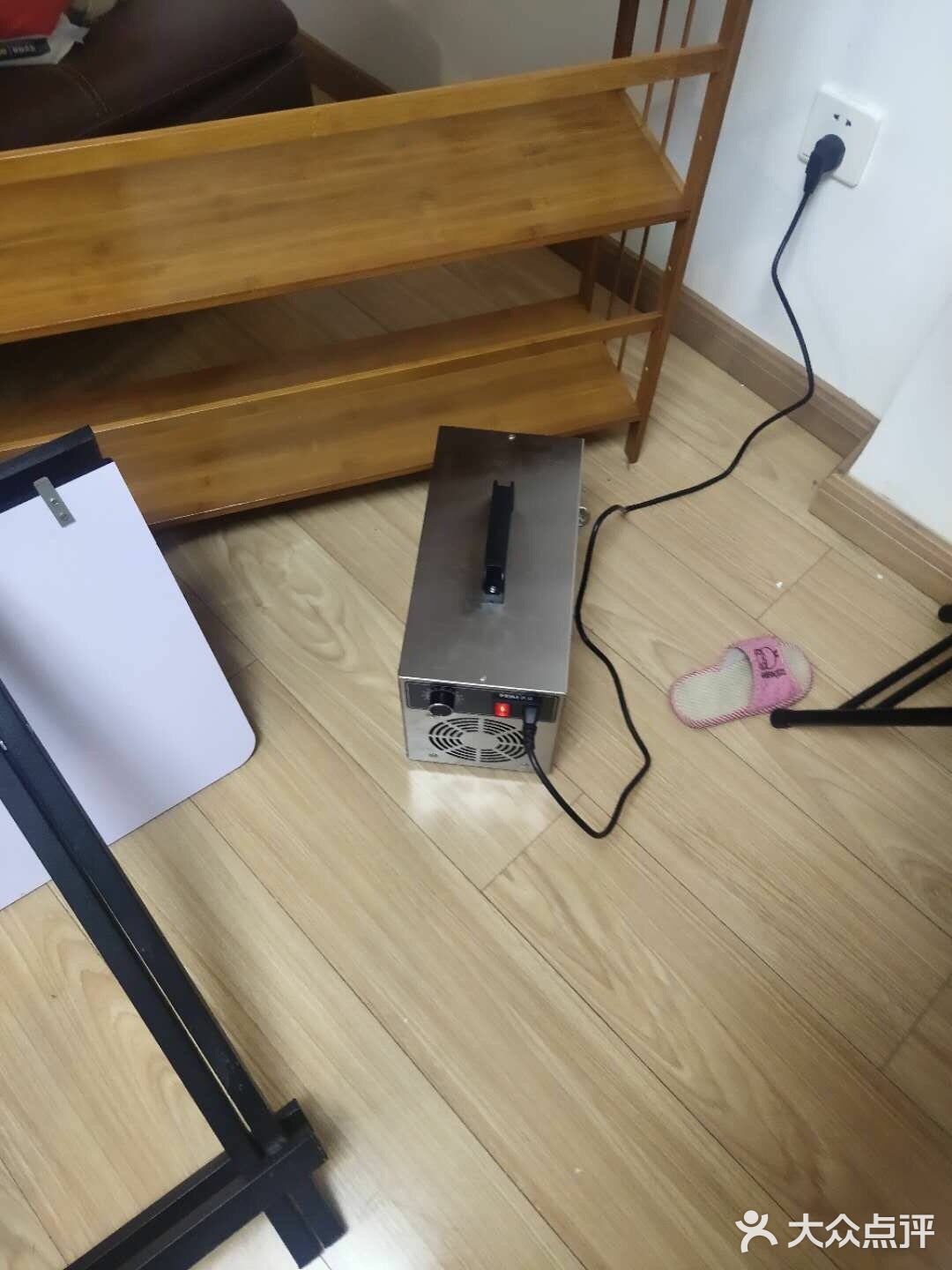 这些东西都是室内甲醛释放的重点来源