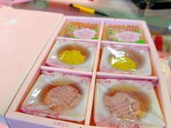 -矮子馅饼(大成路店)