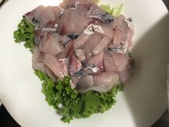 -大理.老字号渝记酸萝卜乌鱼(古城总店)