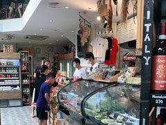-Alimentari早午餐(安福路店)
