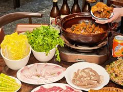 -凤兴鸡煲(宝安海雅店)