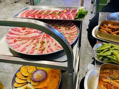 -小团团·路边烤牛肉(南岭壹街店)