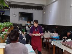 大堂-芳芳餐厅(白沙路店)