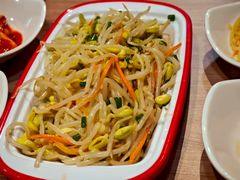 -山海珍味韩国料理(奥城店)