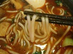 -姐弟俩土豆粉(西安小寨店)