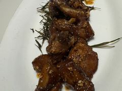 -纪林菜馆·博山菜老字号(华光路店)