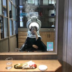 -苑苑发型设计