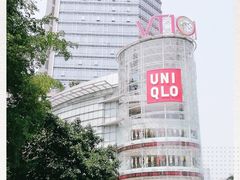 -VT101维多利广场