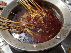 -钢管厂五区小郡肝火锅串串香(总店)