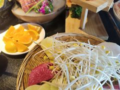 -盡膳口福·百年汤方火锅(科华北路店)